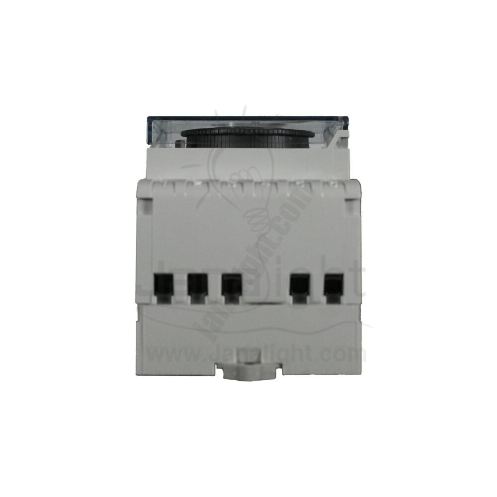 تايمر هاجر عادي EH110 Daily time switch 1 channel, analog modules EH110
